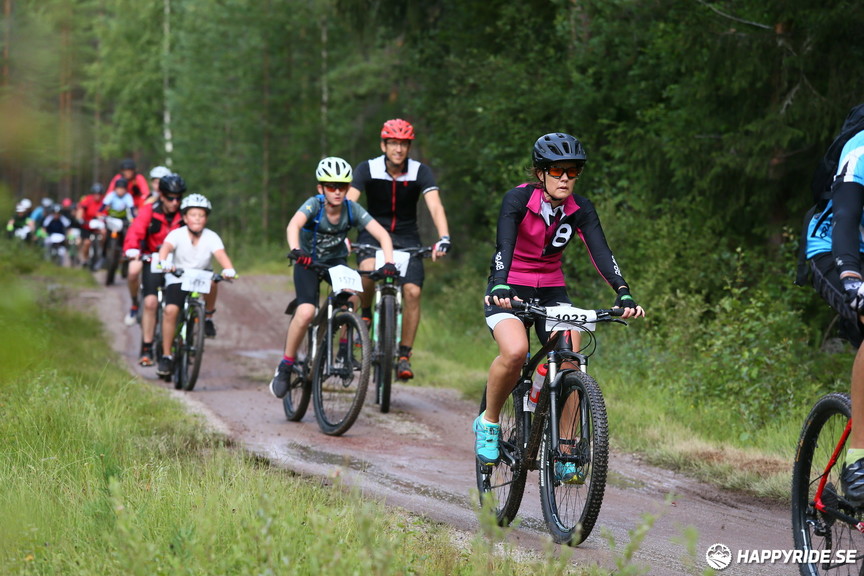 Bild från Cykelvasan 2019 (30km)
