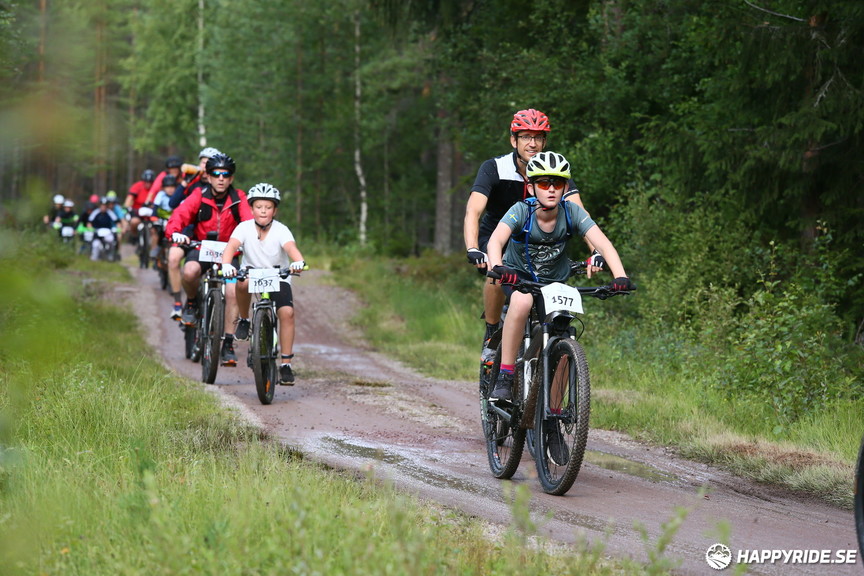 Bild från Cykelvasan 2019 (30km)