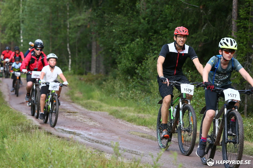 Bild från Cykelvasan 2019 (30km)