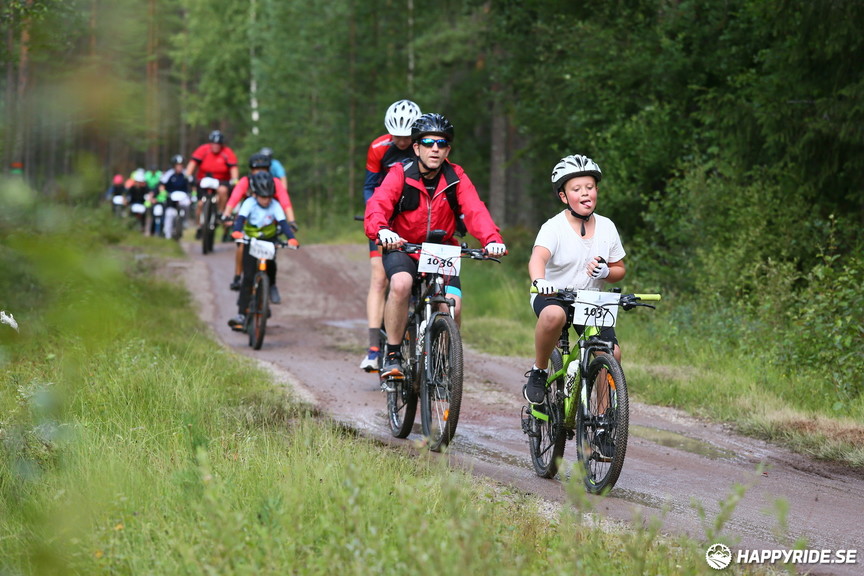 Bild från Cykelvasan 2019 (30km)