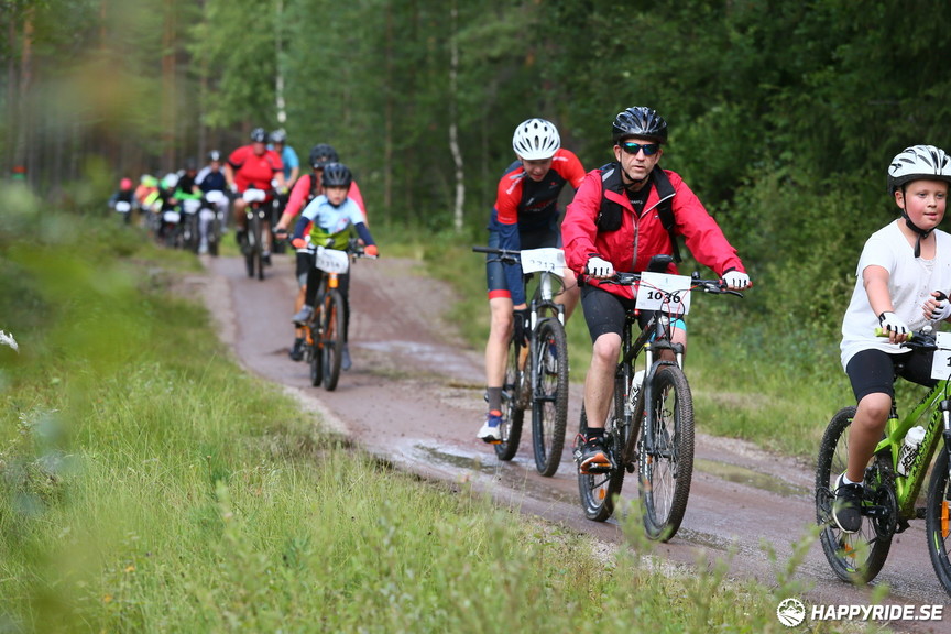 Bild från Cykelvasan 2019 (30km)