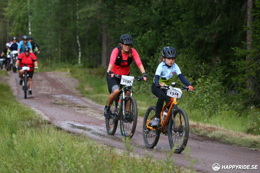 Bild från Cykelvasan 2019 (30km)