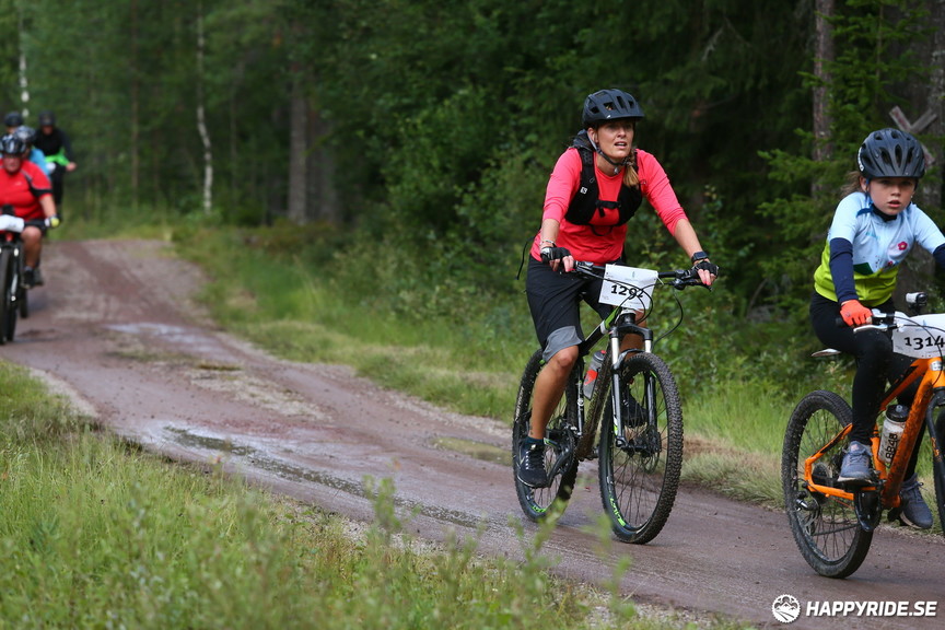 Bild från Cykelvasan 2019 (30km)
