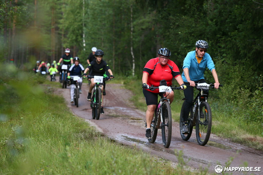 Bild från Cykelvasan 2019 (30km)