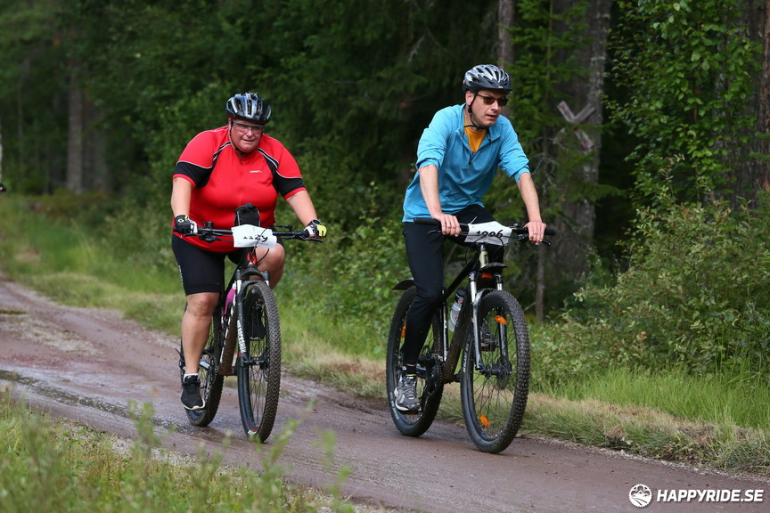Bild från Cykelvasan 2019 (30km)