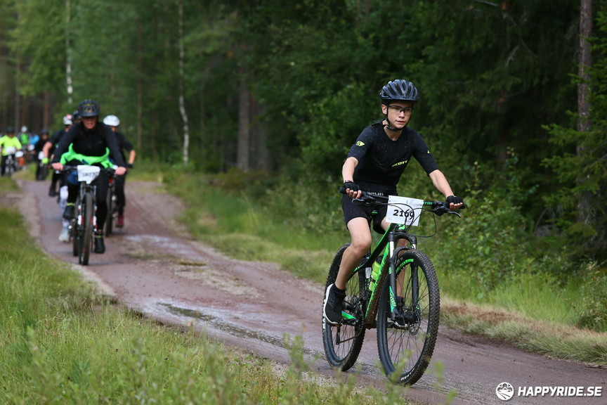 Bild från Cykelvasan 2019 (30km)