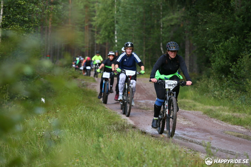Bild från Cykelvasan 2019 (30km)