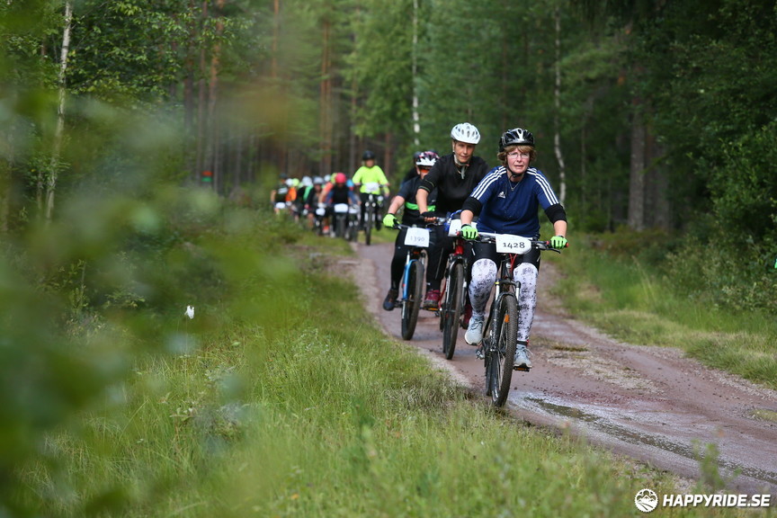 Bild från Cykelvasan 2019 (30km)