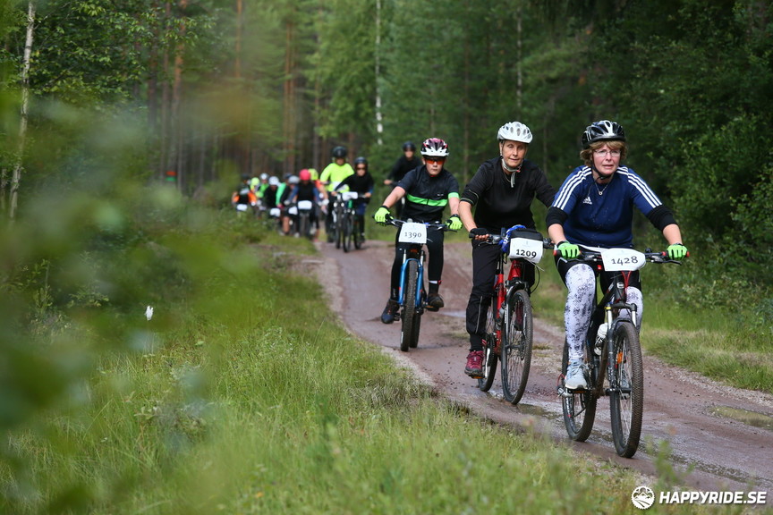 Bild från Cykelvasan 2019 (30km)