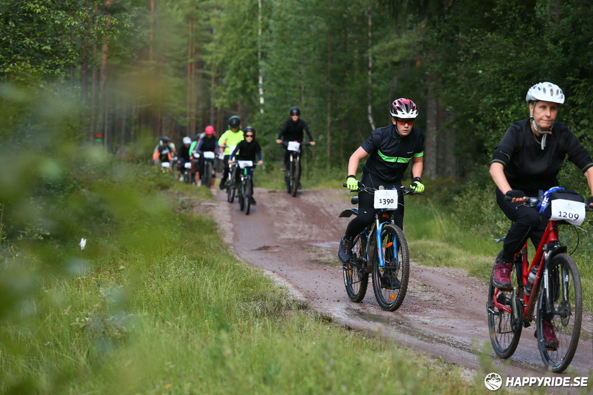 Bild från Cykelvasan 2019 (30km)