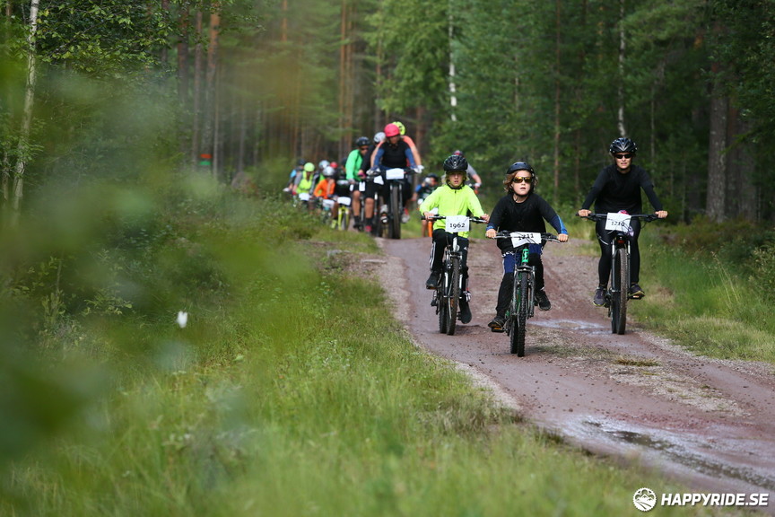 Bild från Cykelvasan 2019 (30km)