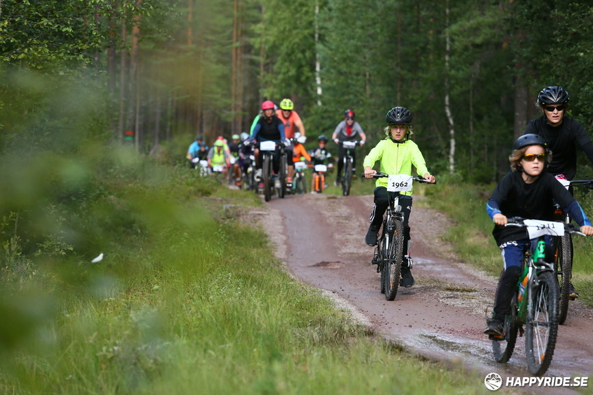 Bild från Cykelvasan 2019 (30km)