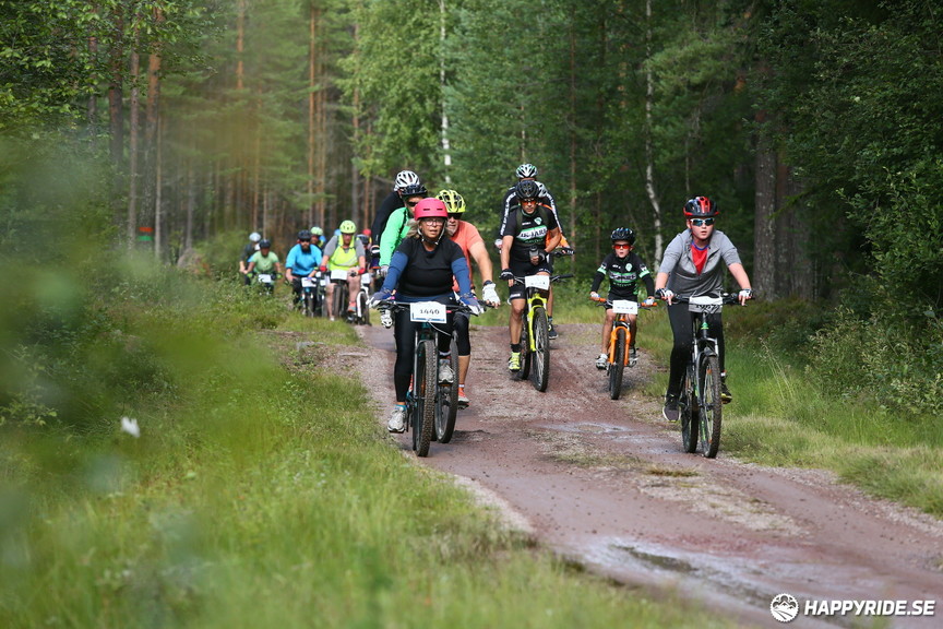 Bild från Cykelvasan 2019 (30km)