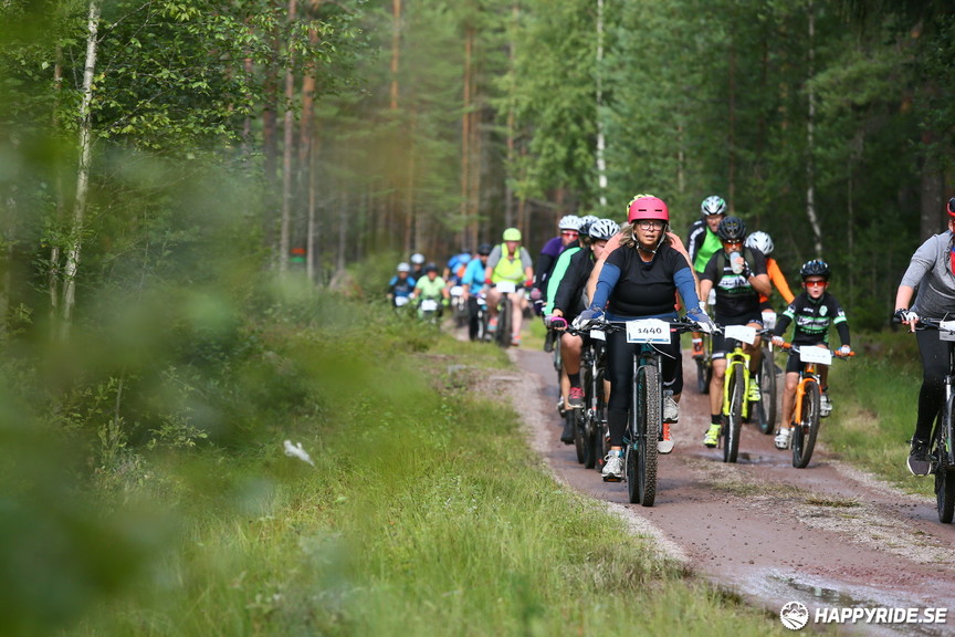Bild från Cykelvasan 2019 (30km)