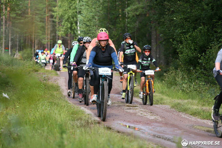 Bild från Cykelvasan 2019 (30km)