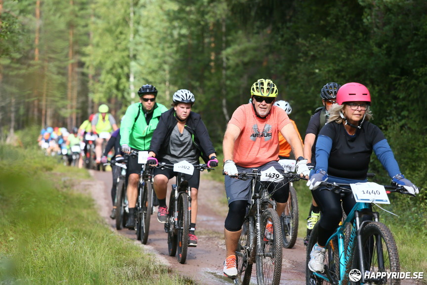 Bild från Cykelvasan 2019 (30km)