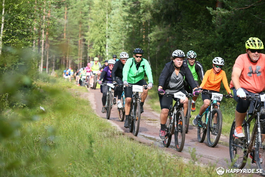 Bild från Cykelvasan 2019 (30km)