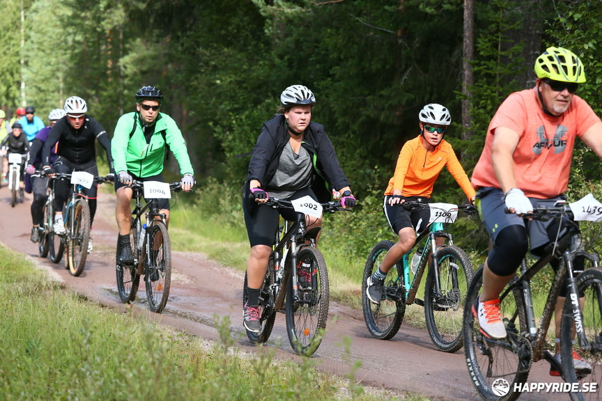Bild från Cykelvasan 2019 (30km)
