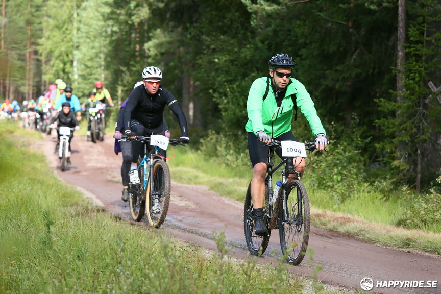 Bild från Cykelvasan 2019 (30km)