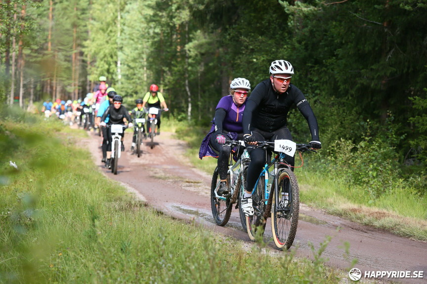 Bild från Cykelvasan 2019 (30km)
