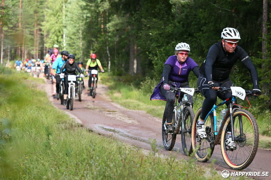 Bild från Cykelvasan 2019 (30km)