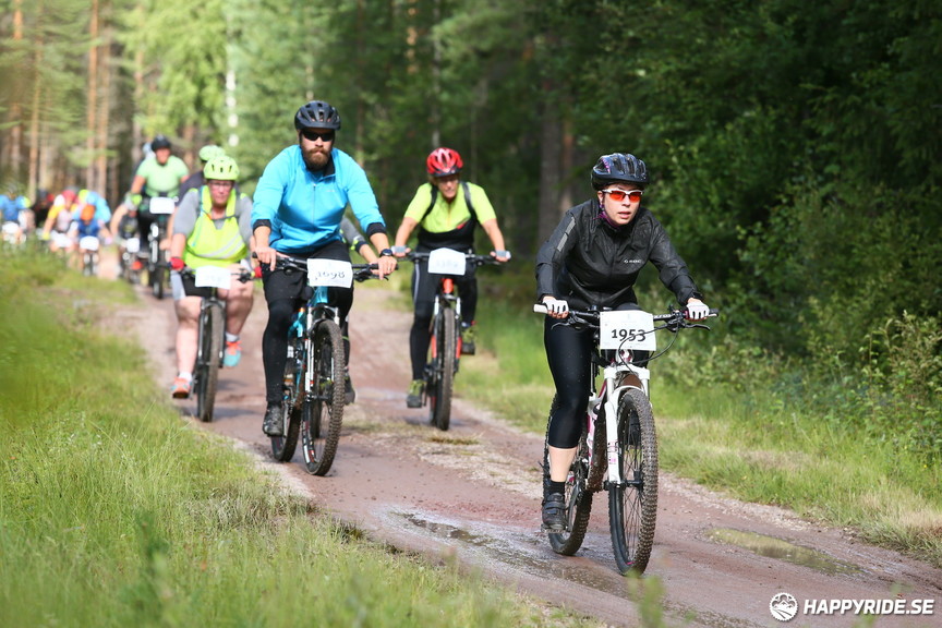Bild från Cykelvasan 2019 (30km)