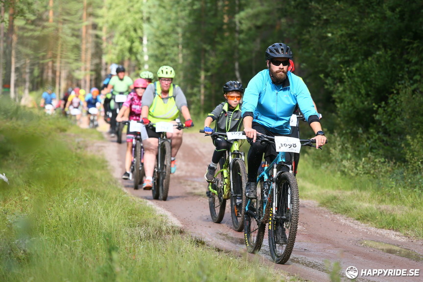 Bild från Cykelvasan 2019 (30km)