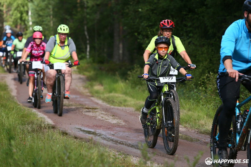 Bild från Cykelvasan 2019 (30km)