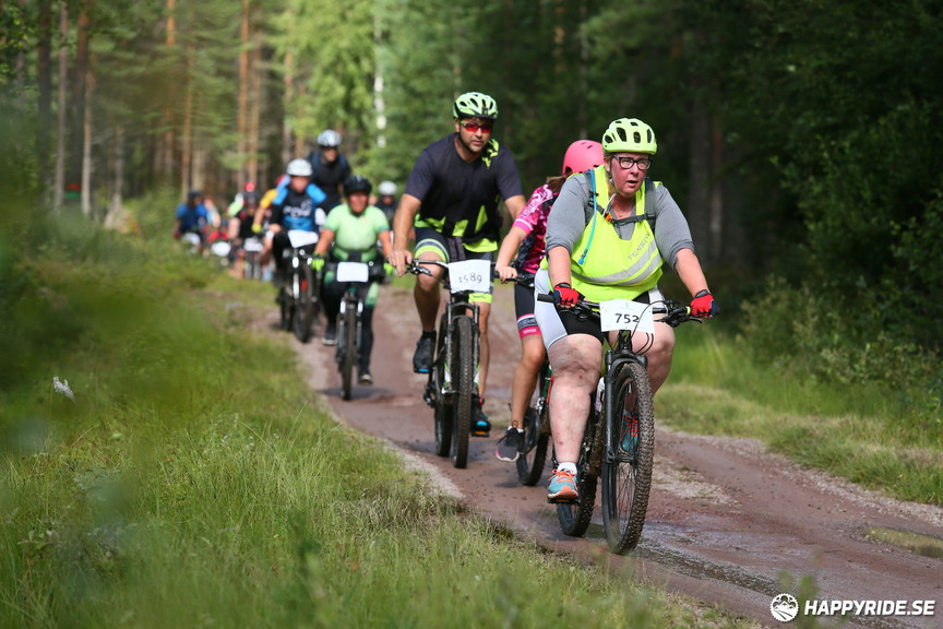 Bild från Cykelvasan 2019 (30km)