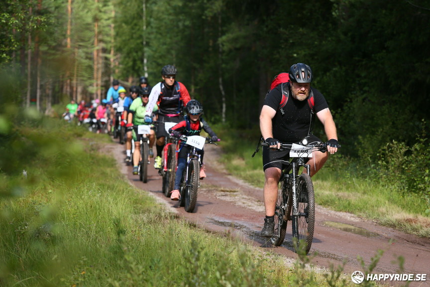 Bild från Cykelvasan 2019 (30km)