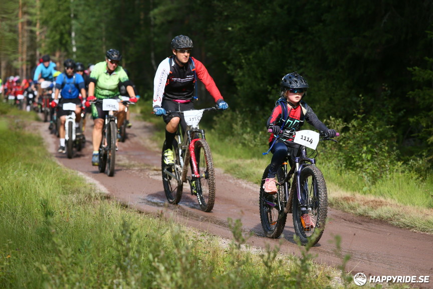 Bild från Cykelvasan 2019 (30km)
