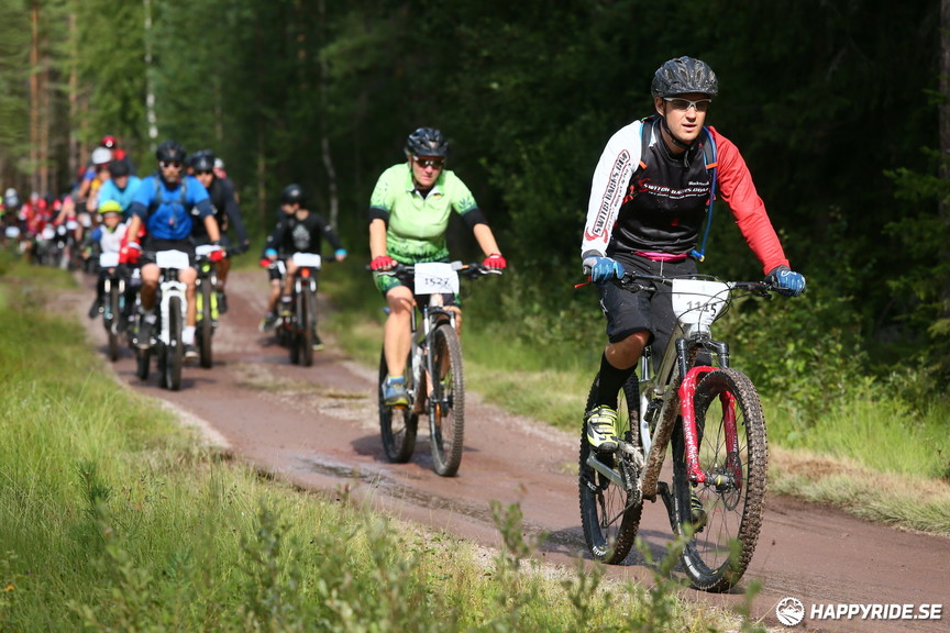Bild från Cykelvasan 2019 (30km)