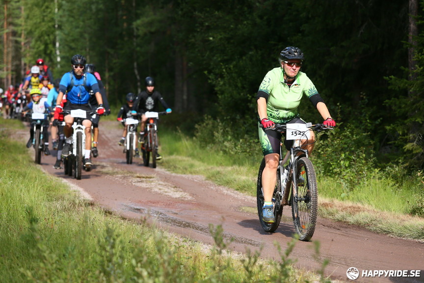 Bild från Cykelvasan 2019 (30km)