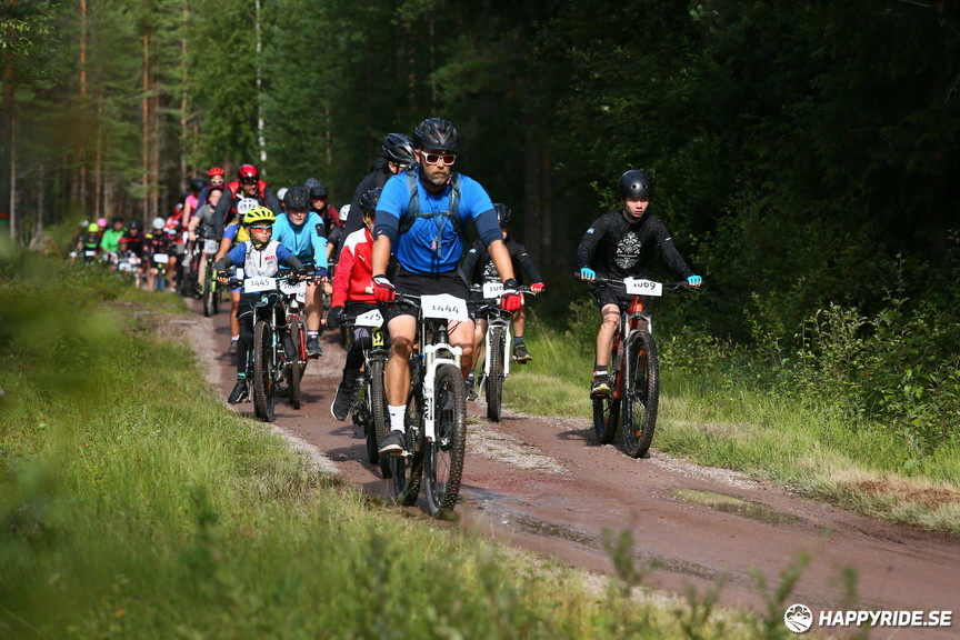 Bild från Cykelvasan 2019 (30km)