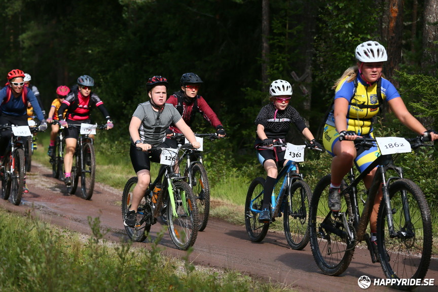 Bild från Cykelvasan 2019 (30km)