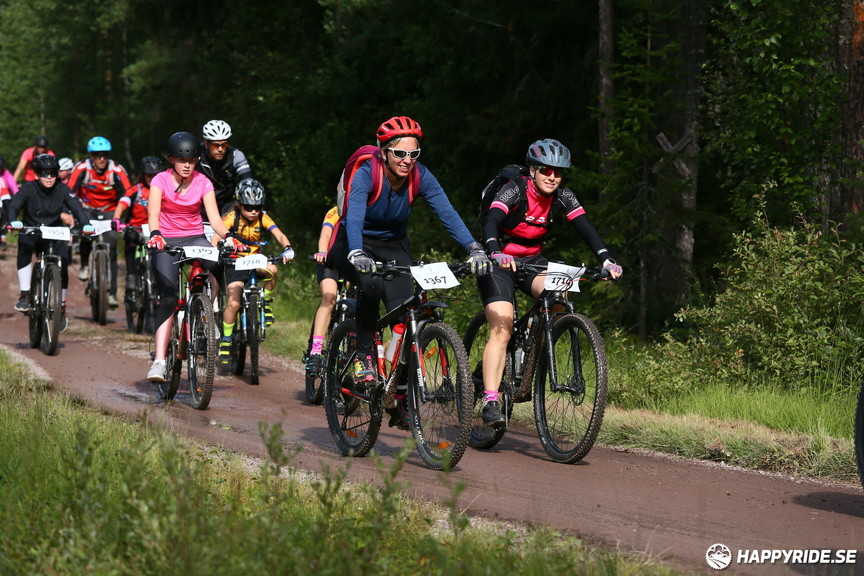 Bild från Cykelvasan 2019 (30km)