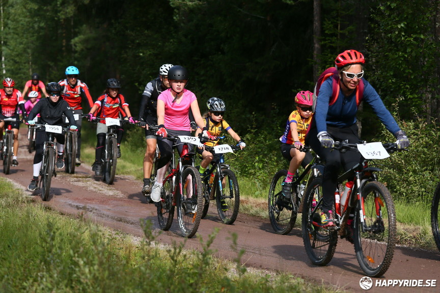 Bild från Cykelvasan 2019 (30km)