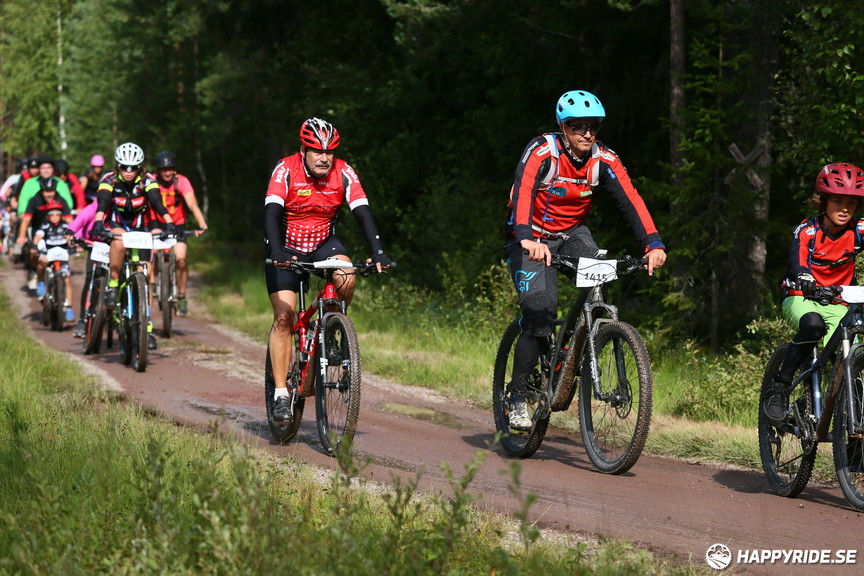 Bild från Cykelvasan 2019 (30km)