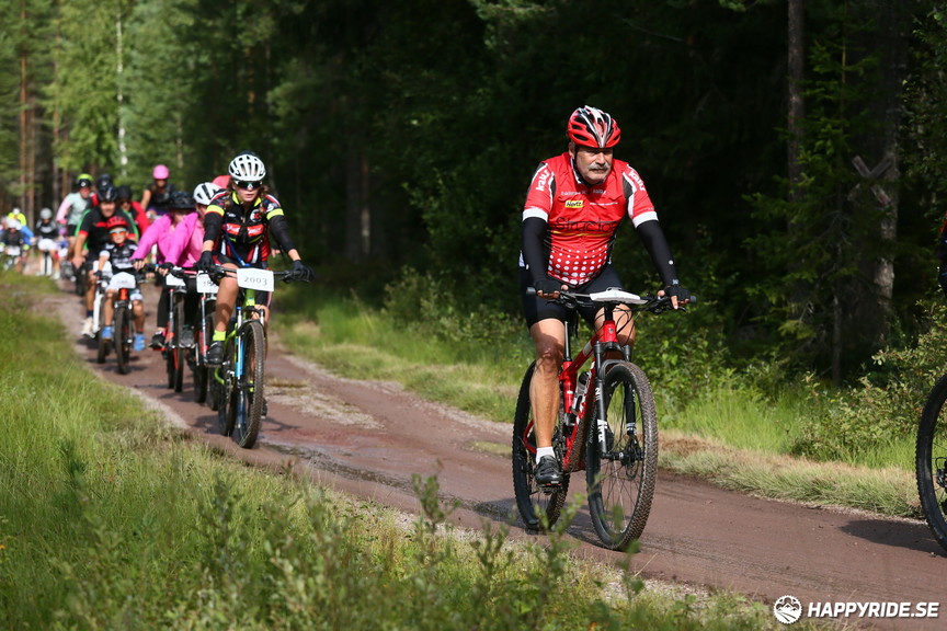 Bild från Cykelvasan 2019 (30km)