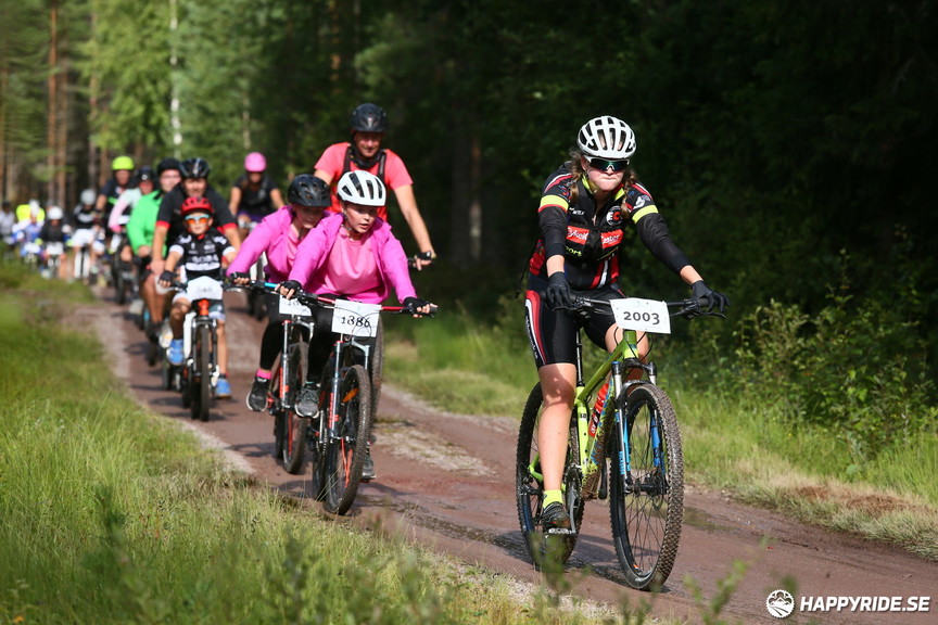 Bild från Cykelvasan 2019 (30km)