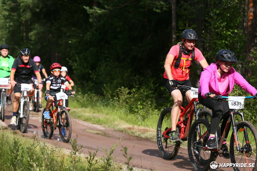 Bild från Cykelvasan 2019 (30km)
