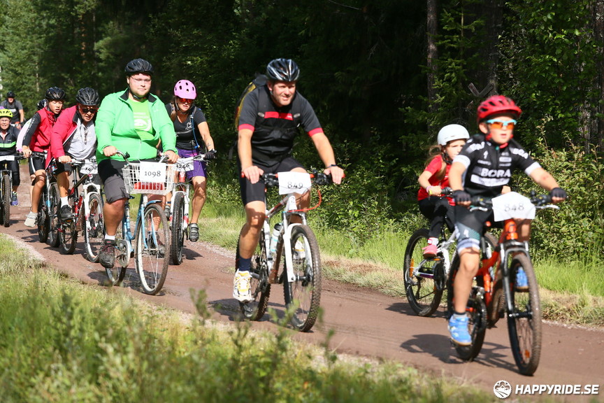 Bild från Cykelvasan 2019 (30km)