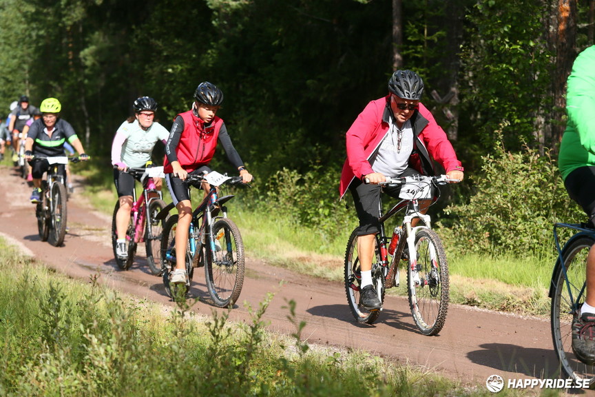 Bild från Cykelvasan 2019 (30km)
