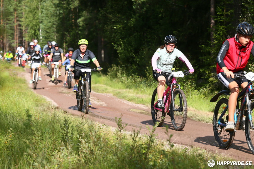 Bild från Cykelvasan 2019 (30km)