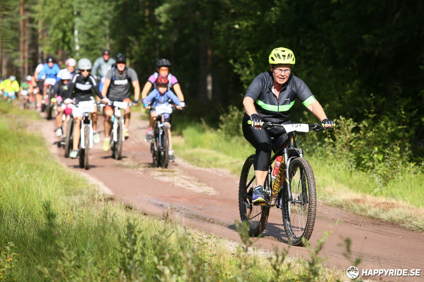 Bild från Cykelvasan 2019 (30km)