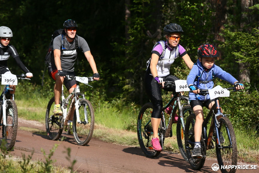 Bild från Cykelvasan 2019 (30km)