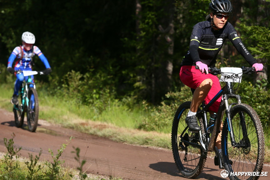 Bild från Cykelvasan 2019 (30km)