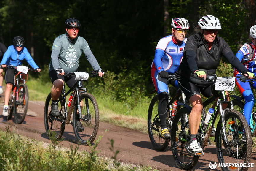 Bild från Cykelvasan 2019 (30km)