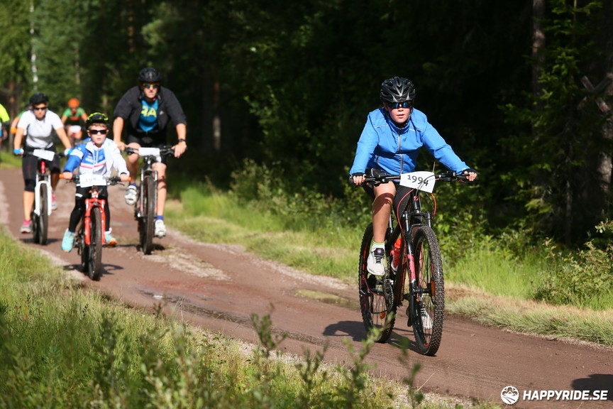 Bild från Cykelvasan 2019 (30km)