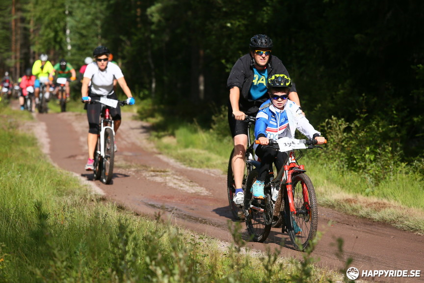 Bild från Cykelvasan 2019 (30km)